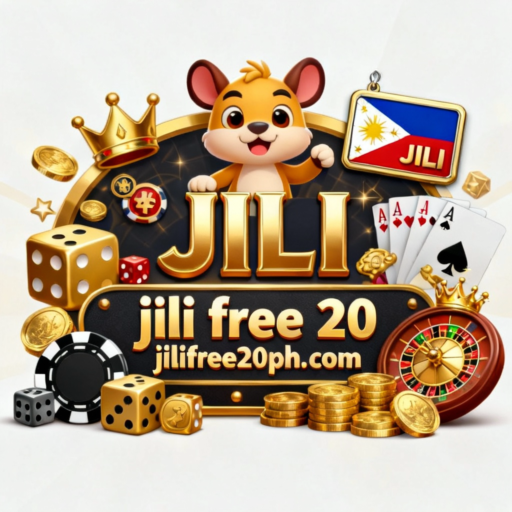 jili free 20