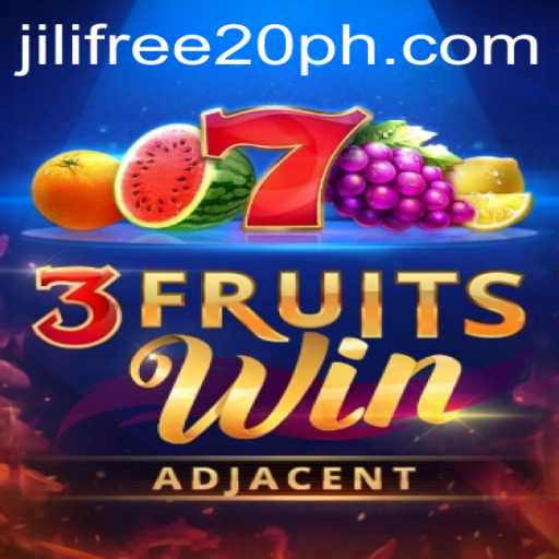 Unveiling the Excitement of 3FruitsWin: Your Gateway to Interactive Gaming