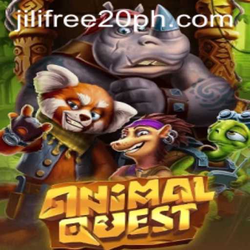 Discover the Adventures of AnimalQuest: An Immersive Gaming Experience