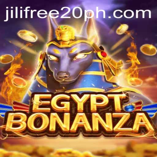 Exploring the World of EgyptBonanza and Jili Free 20