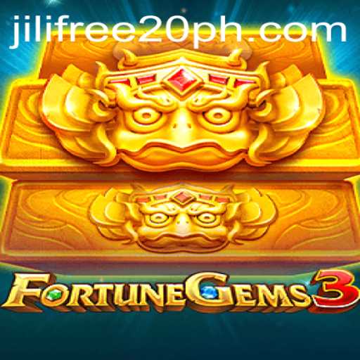 Discover the Thrills of FortuneGems3 and Unlock the Excitement of Jili Free 20