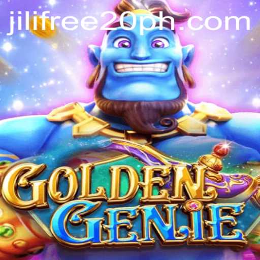Exploring the Enchanting World of GOLDENGENIE