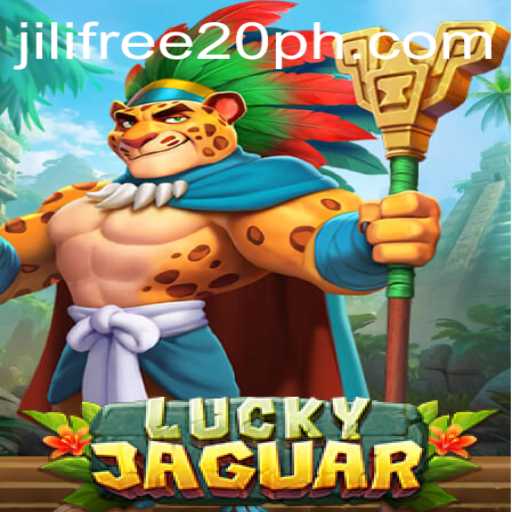 LuckyJaguar: A Thrilling Adventure Awaits with Jili Free 20
