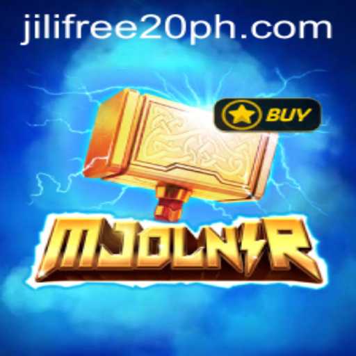 Discover the World of Mjolnir: An Epic Gaming Adventure with Jili Free 20