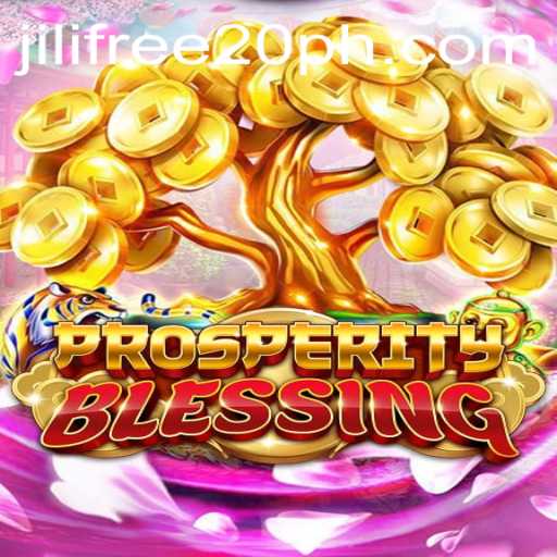 Unveiling ProsperityBlessing: A Comprehensive Insight into the Game